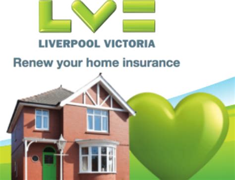 lv for advisers home insurance.